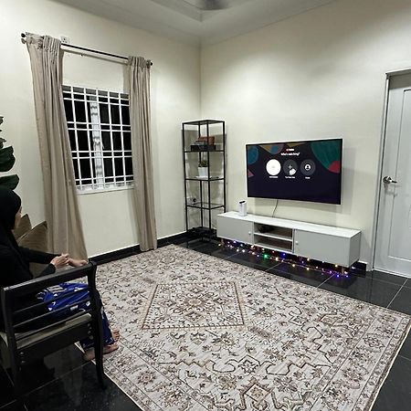 Rumah Menara Malay Homestay Klang Luaran gambar