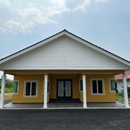 Rumah Menara Malay Homestay Klang Luaran gambar