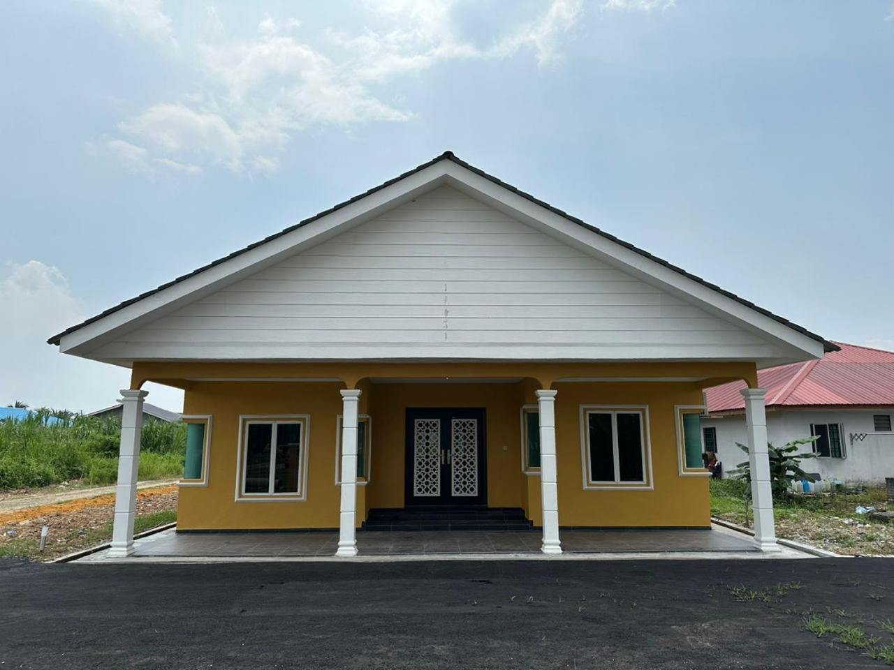Rumah Menara Malay Homestay Klang Luaran gambar