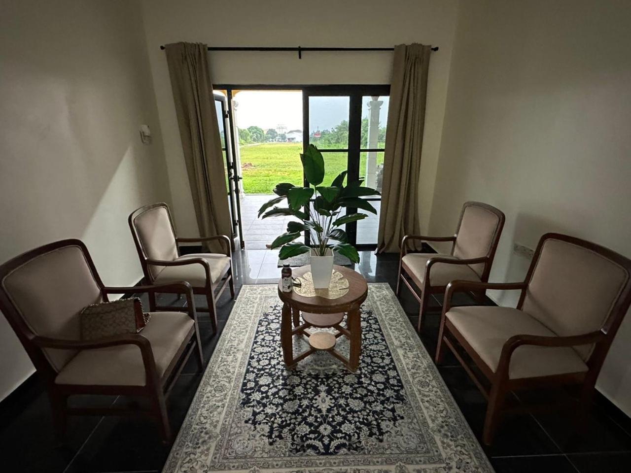Rumah Menara Malay Homestay Klang Luaran gambar