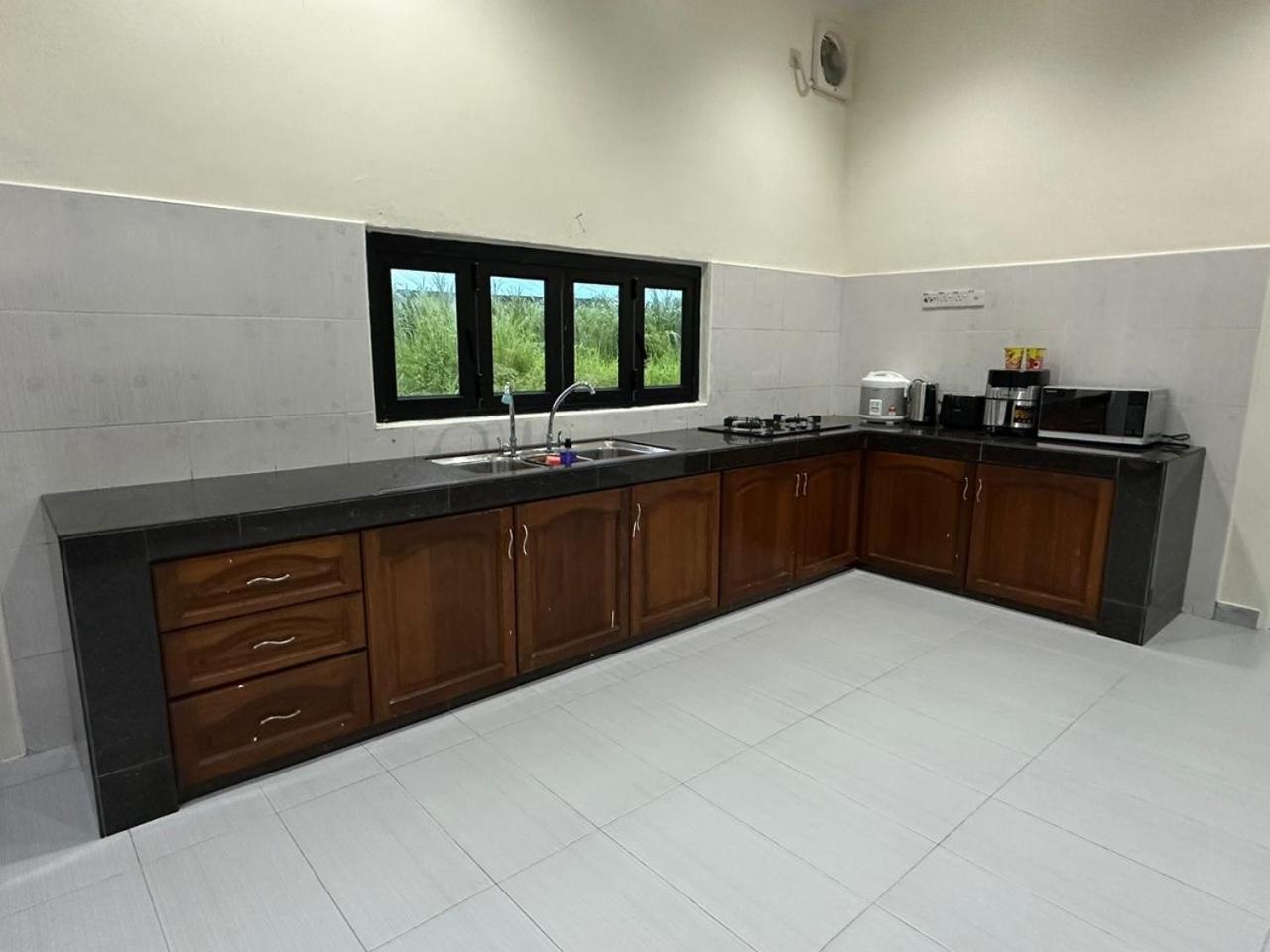 Rumah Menara Malay Homestay Klang Luaran gambar